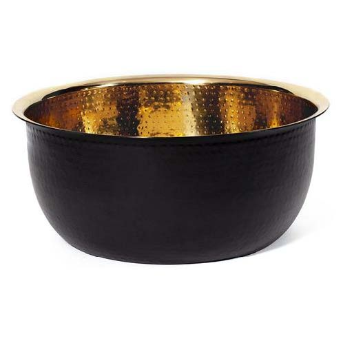 Nebula Foot Bowl Ritual