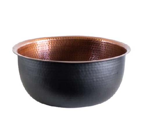 Inga Foot Bowl Ritual