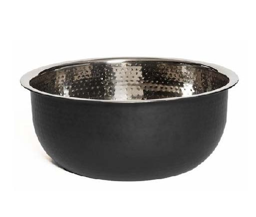 Taygeta Foot Bowl Ritual