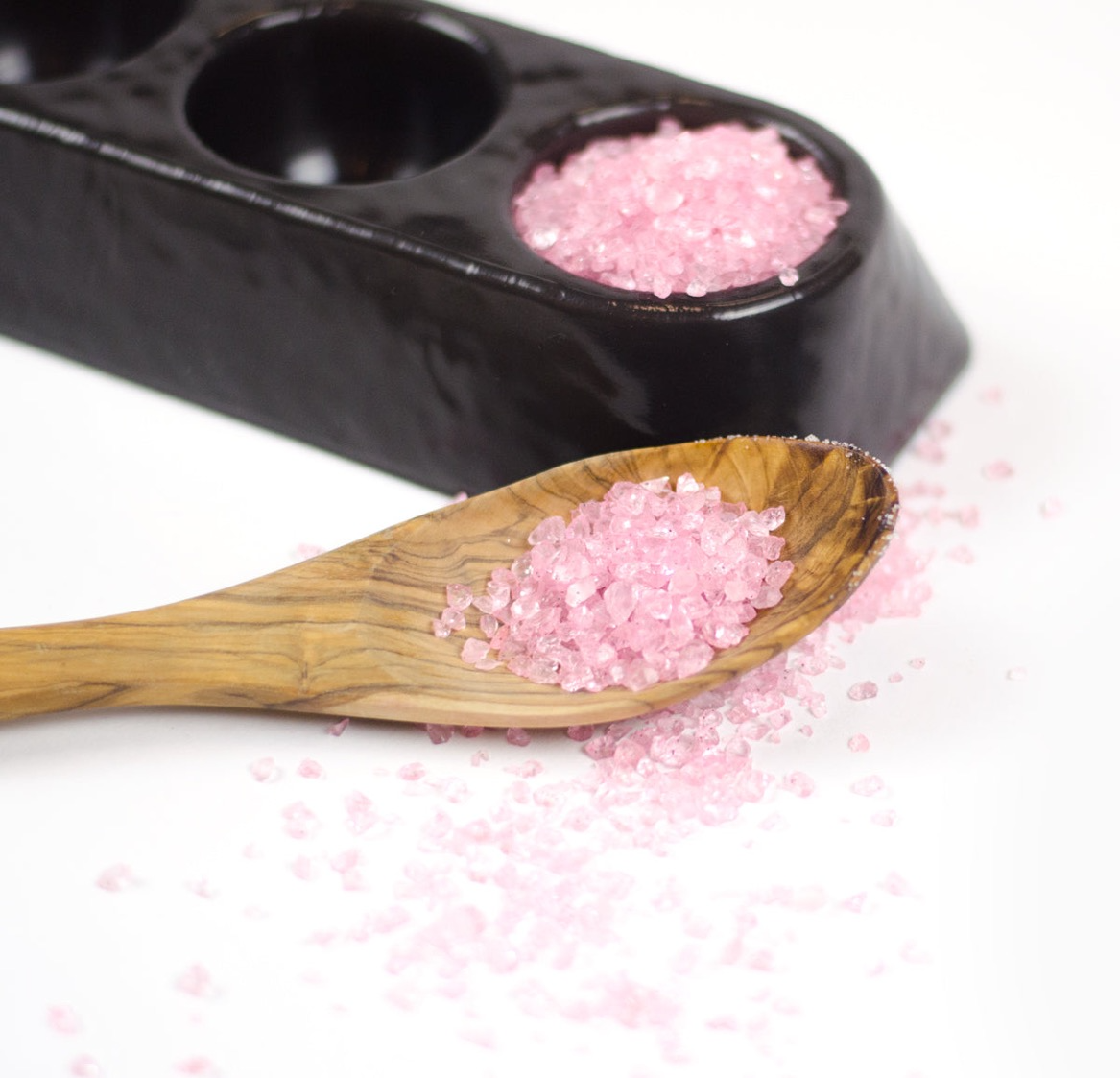 Signature Treatment Dish in Espresso/Brown